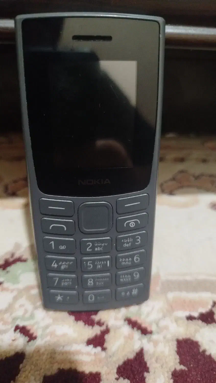 نوکیا|موبایل|ایلام, |دیوار