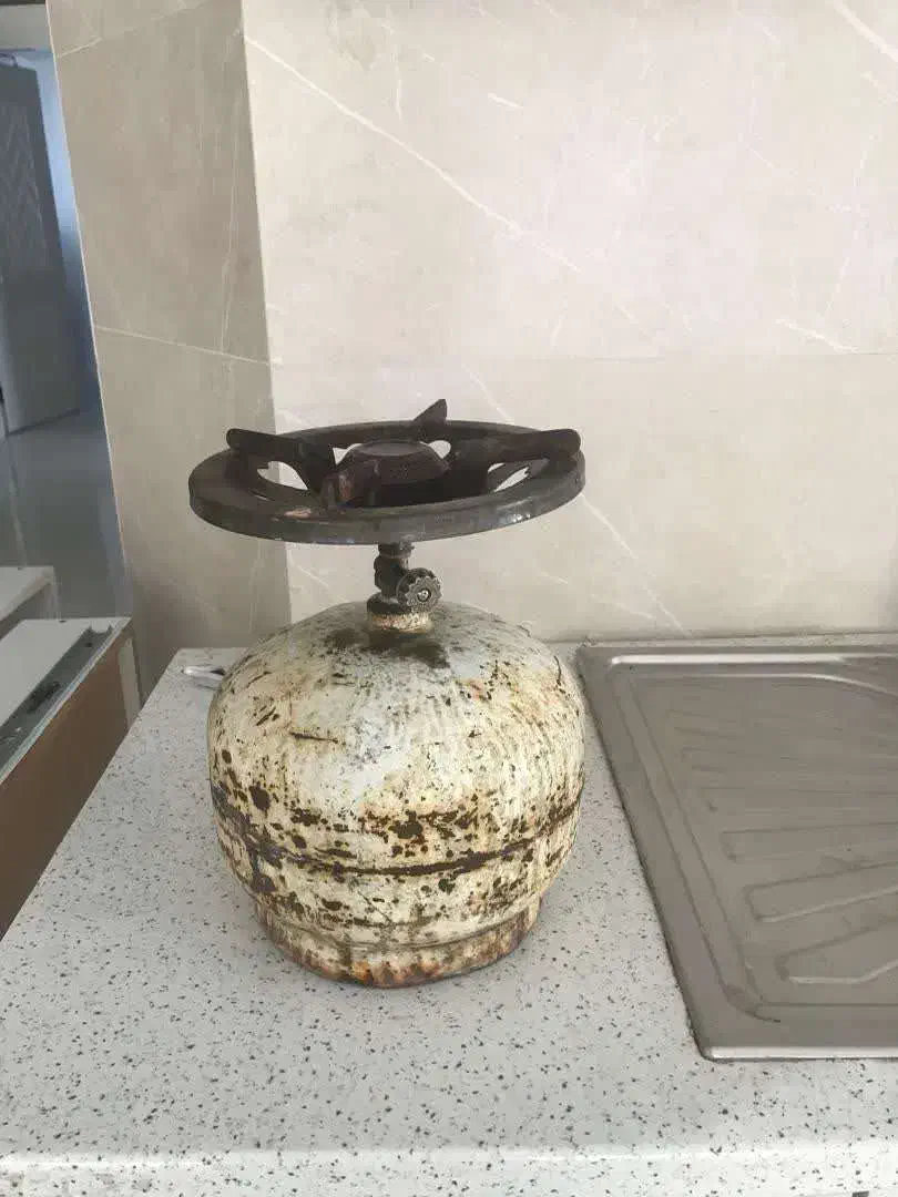 گاز پیک نیک|اجاق گاز و لوازم برقی پخت‌وپز|تبریز, |دیوار