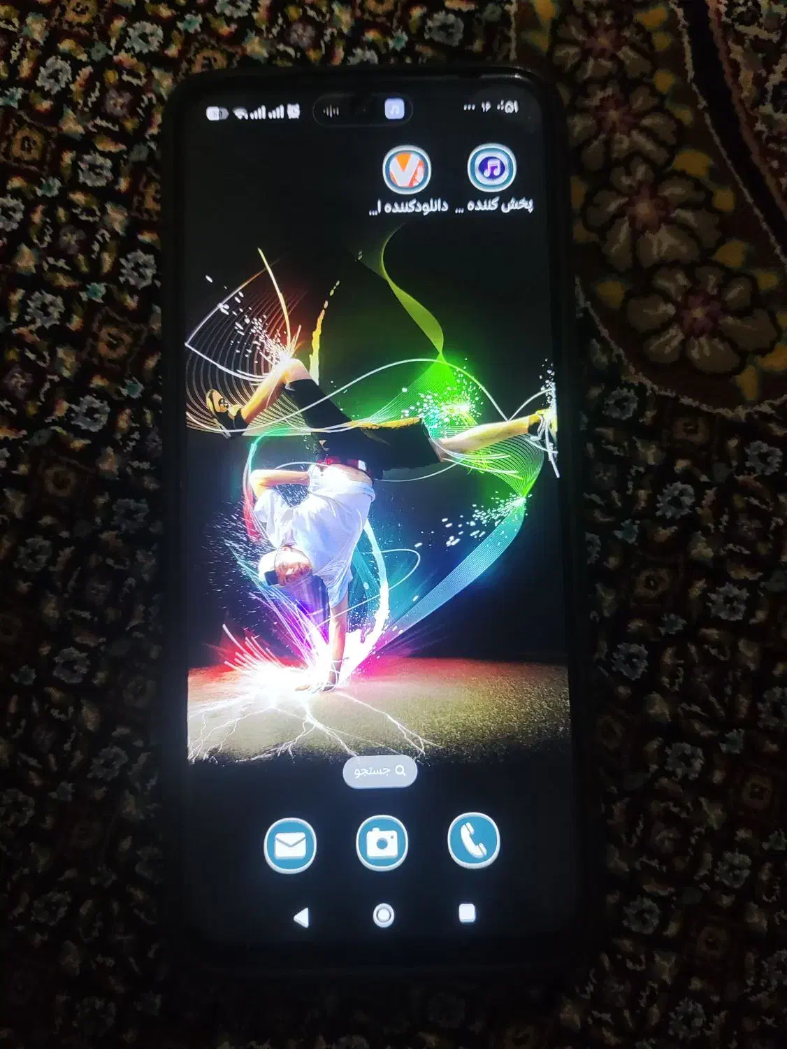 شیائومی ردمی 13x|موبایل|میاندوآب, |دیوار