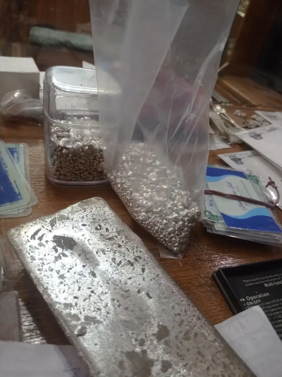 نقره|جواهرات|اصفهان, بیدآباد|دیوار