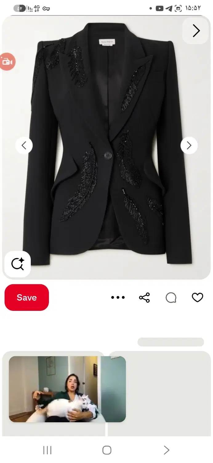 مزون آوین تخصصی کت مانتو پالتو بارونی و شلوار|خدمات پیشه و مهارت|مشهد, وکیلآباد|دیوار