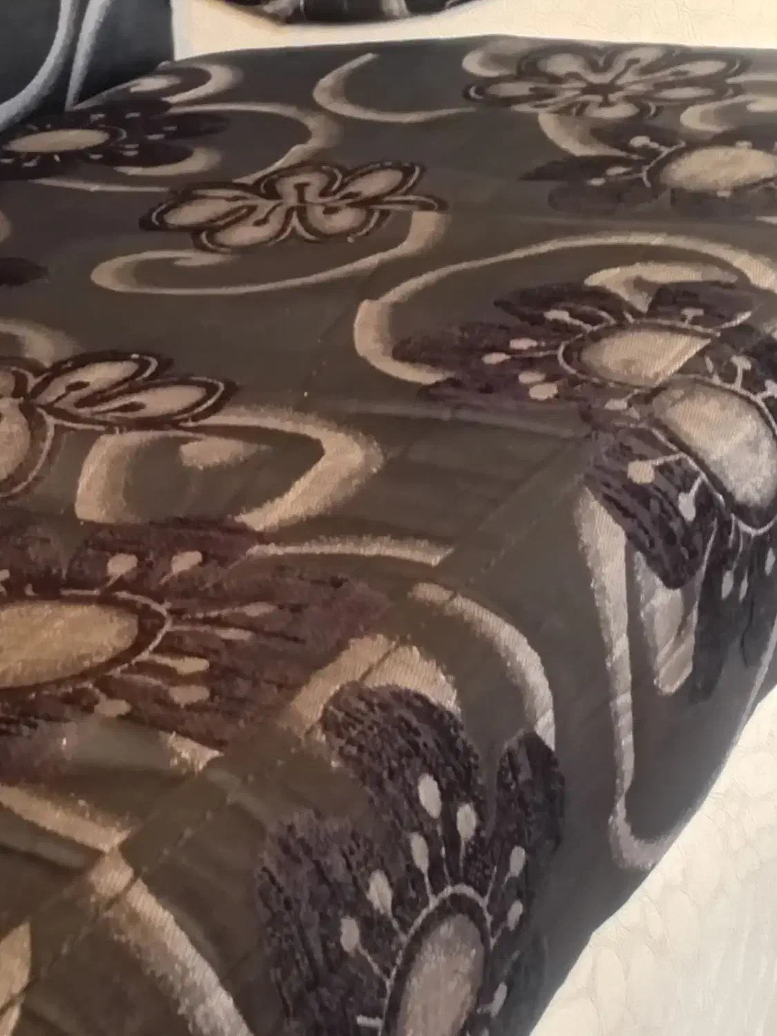 مبل ۷نفره|مبلمان خانگی و میز عسلی|قائمشهر, |دیوار