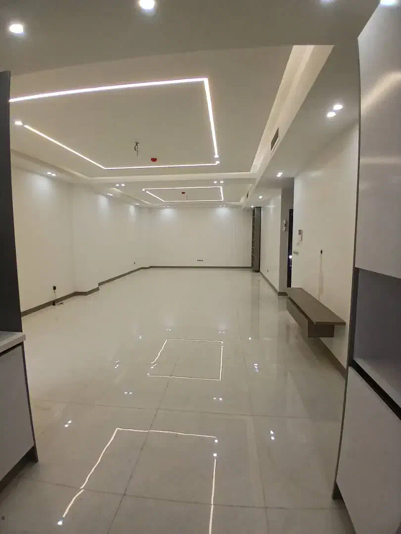 اجاره آپارتمان نوساز ۱۱۶ متری