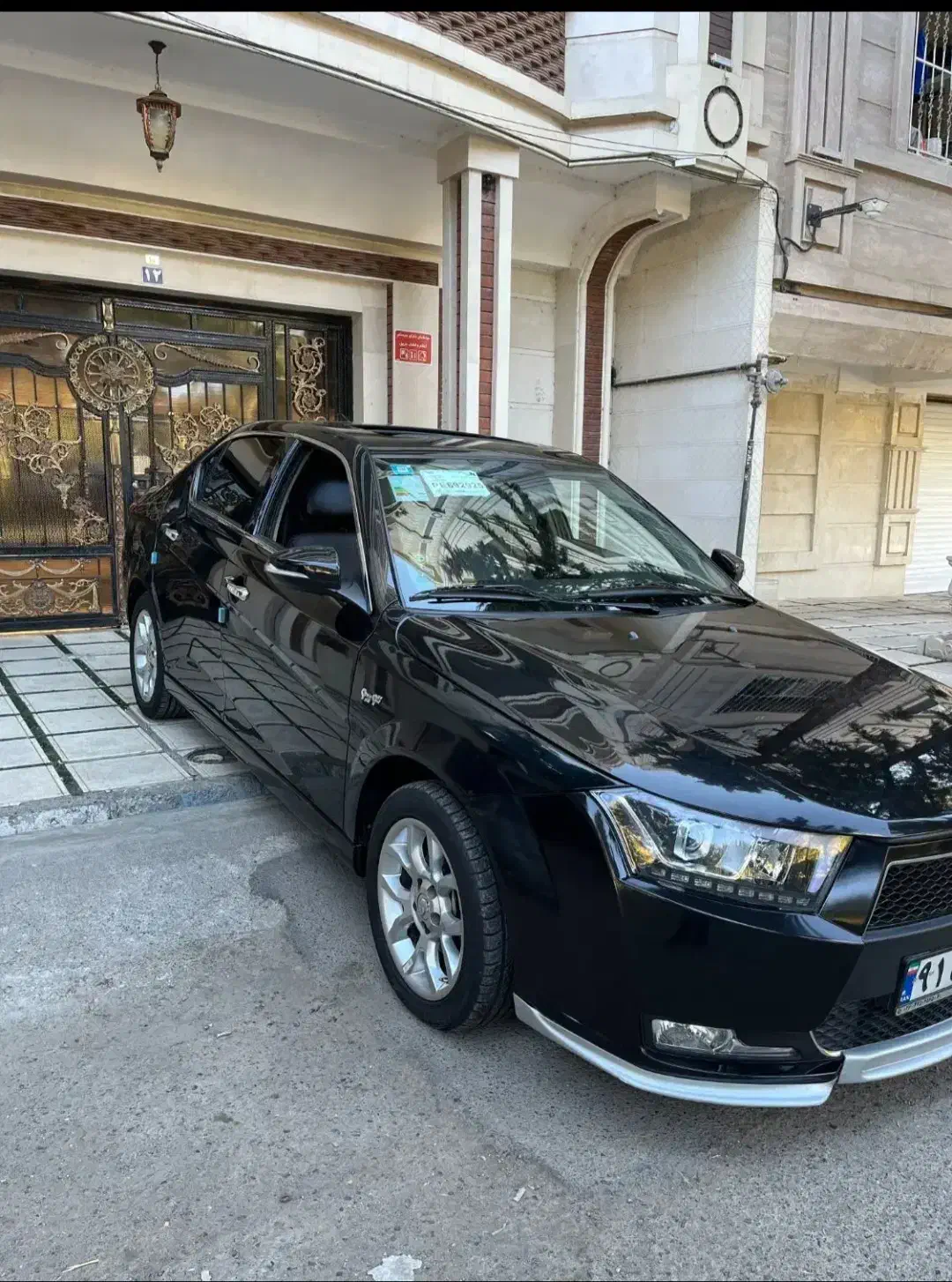 دنا پلاس ۶دنده توربو|خودرو سواری و وانت|مراغه, |دیوار