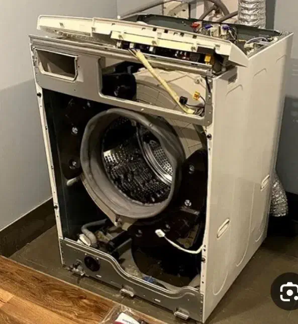 مرکز خرید ماشین لباسشویی اتوماتیک|ماشین لباسشویی و خشککن لباس|بروجرد, |دیوار