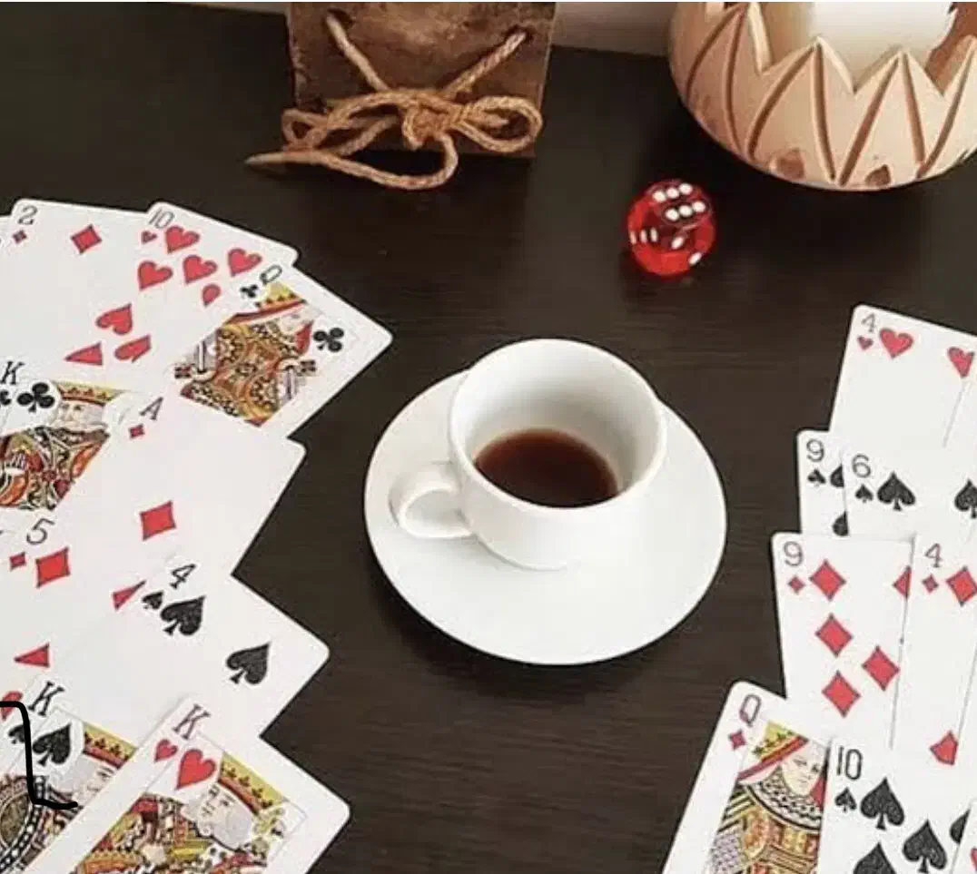 فال قهوه پاسور ایینه و اموزش|خدمات پذیرایی، مراسم|تبریز, |دیوار