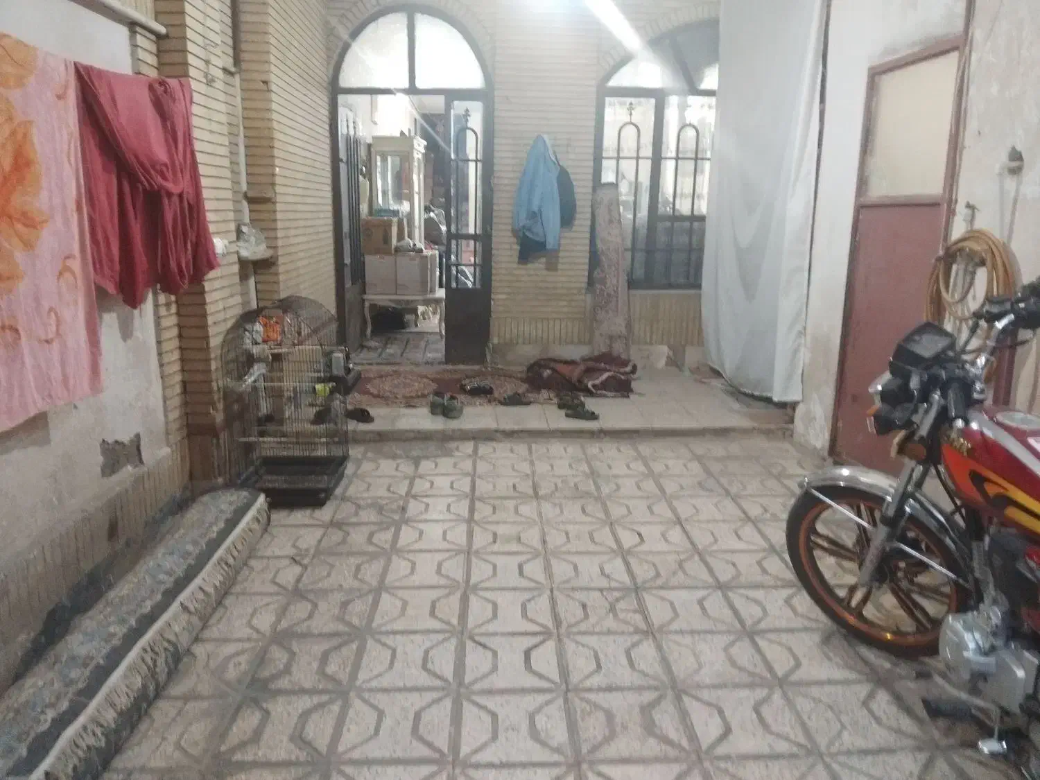 خانه ویلایی ۸۵ متری|اجارهٔ خانه و ویلا|مشهد, شفا|دیوار