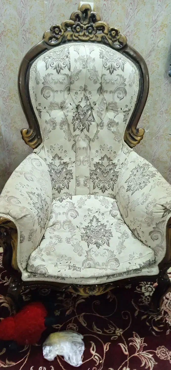 مبل چوبی|مبلمان خانگی و میز عسلی|مشهد, امیرآباد|دیوار