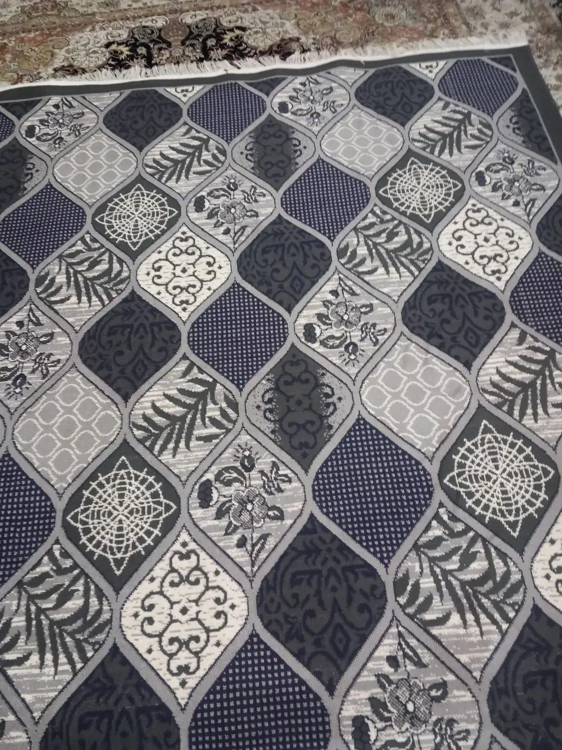 گلیم ۶متری|گلیم، جاجیم، گبه|مشهد, الهیه|دیوار