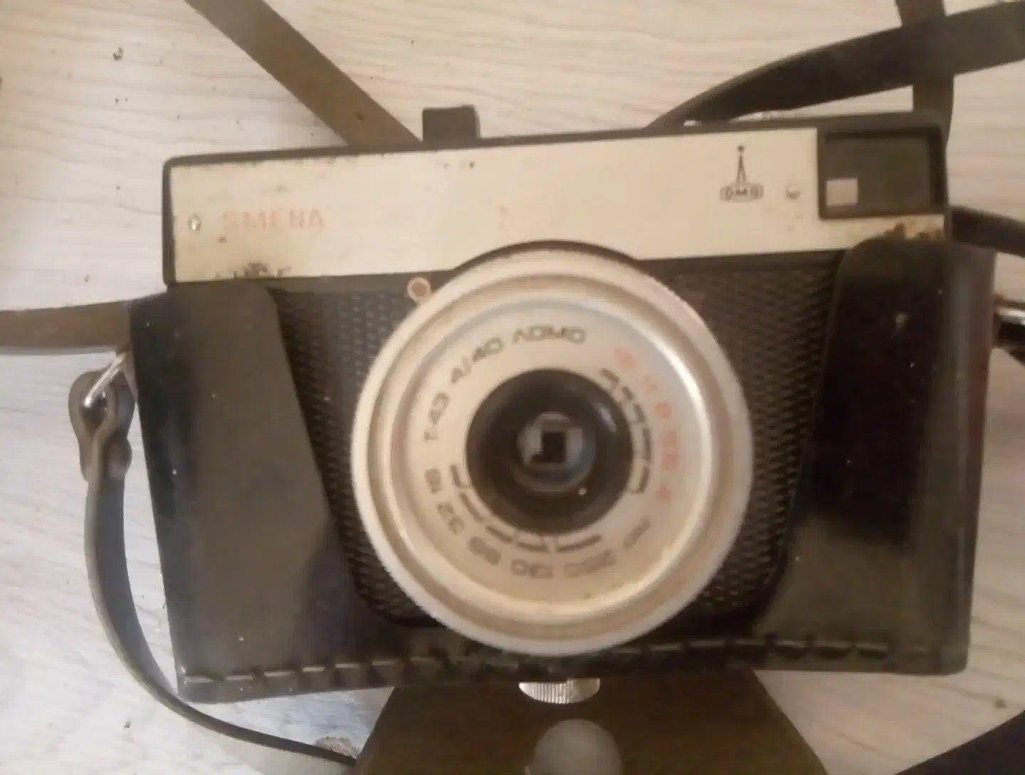 دوربین عکاسی|دوربین عکاسی و فیلم‌برداری|تهران, فلسطین (میدان انقلاب)|دیوار