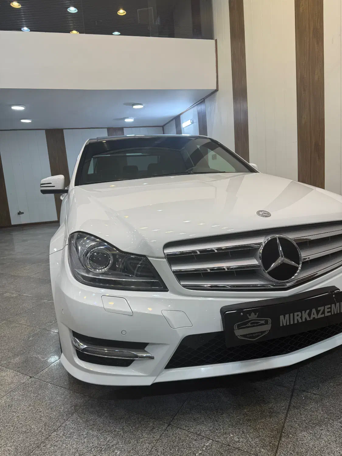 بنز c200 2013|خودرو سواری و وانت|تهران, امامت|دیوار