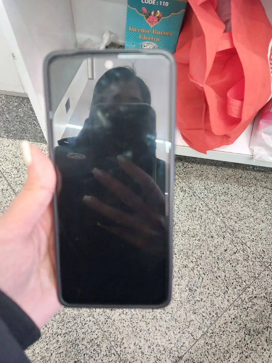 موبایل نوت 13|موبایل|قزوین, |دیوار