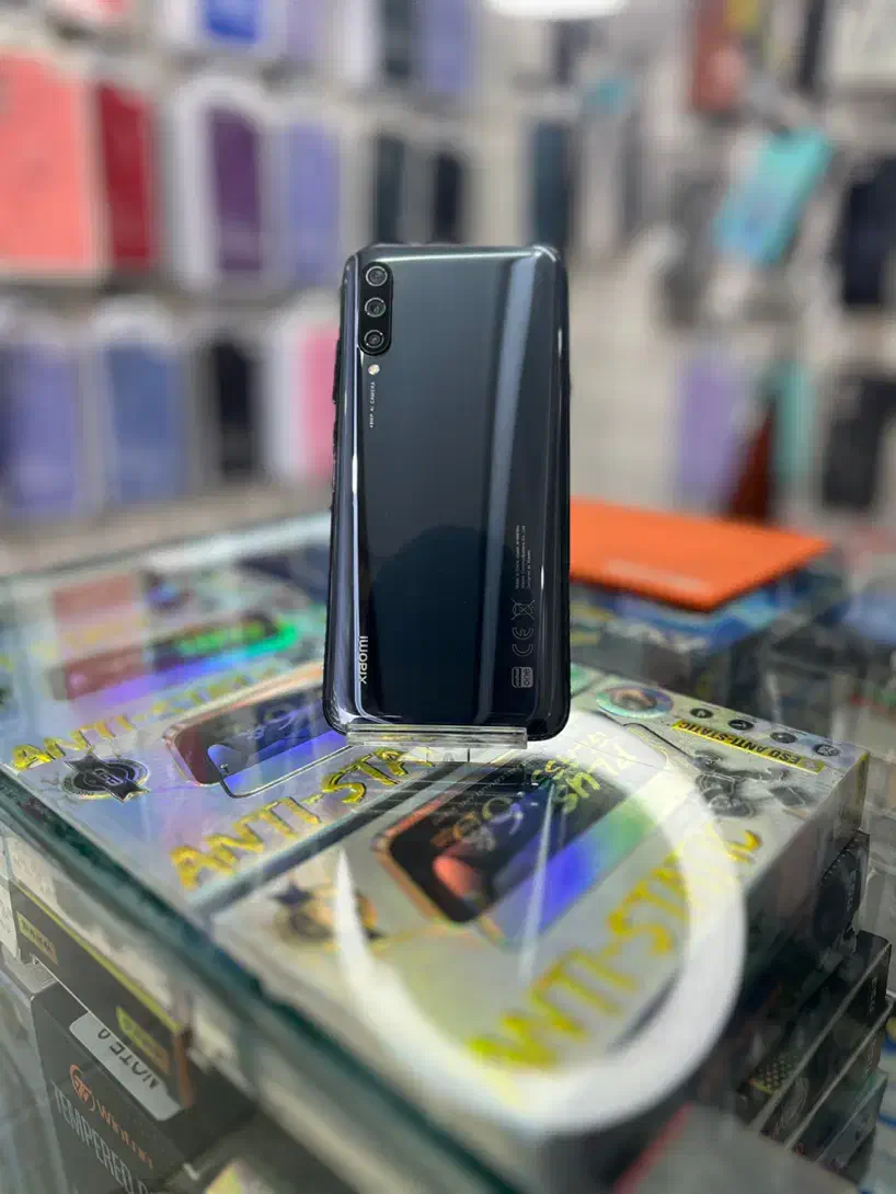 Redmi A3 ram4/128|موبایل|شیراز, کوزه گری|دیوار