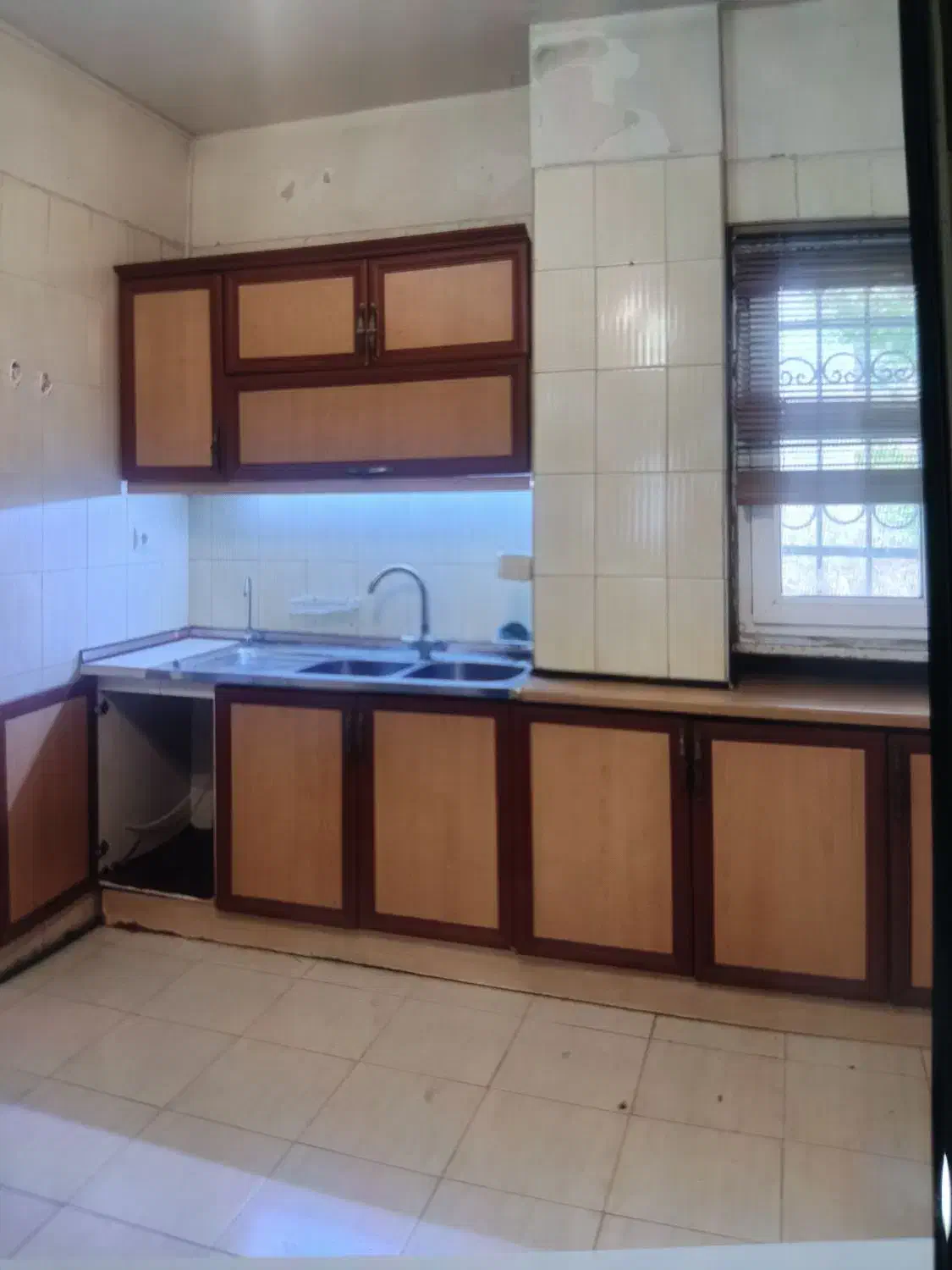 کابینت ام دی اف|مصالح و تجهیزات ساختمان|چمران, |دیوار