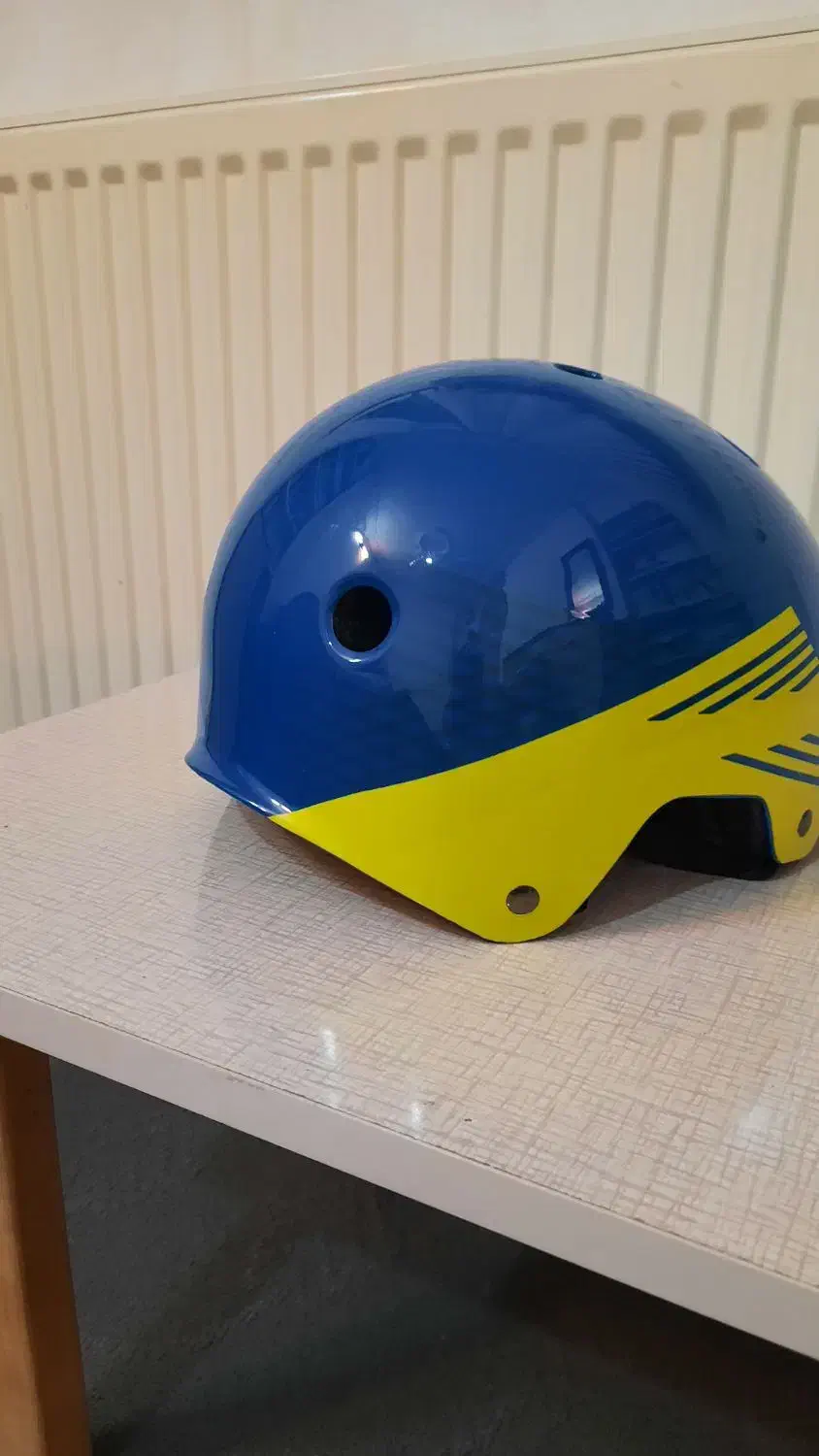 کلاه دوچرخه سواری و اسکیت جاینت|دوچرخه، اسکیت، اسکوتر|شیروان (خراسان), |دیوار