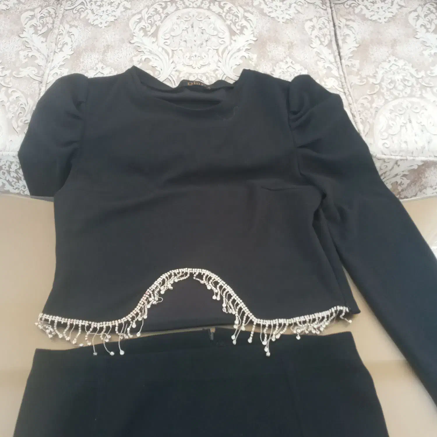 بلوز دامن|لباس|مشگین شهر, |دیوار