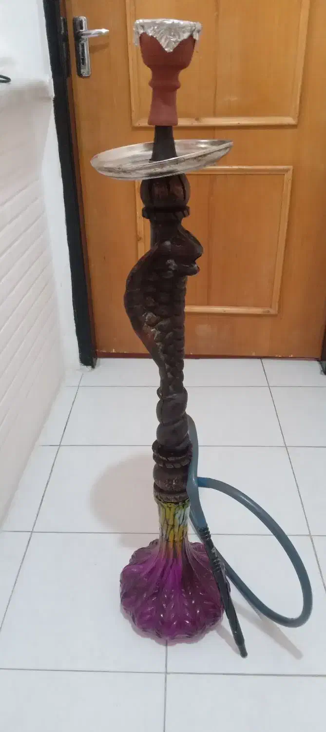 قلیان|کوهنوردی و کمپینگ|کرمانشاه, |دیوار