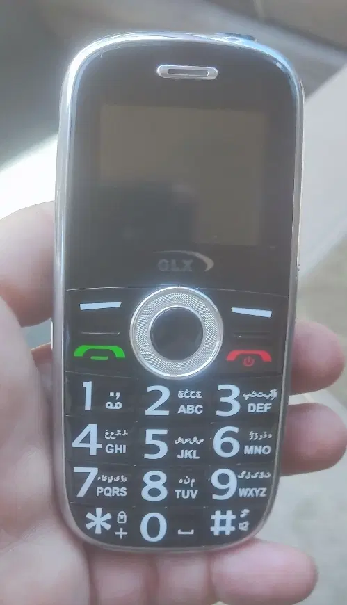 گوشی GLX f8|موبایل|تهران, حسین‌آباد|دیوار