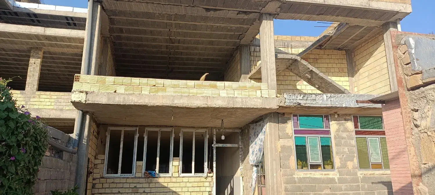 فروش ساختمان حاجی آباد|فروش خانه و ویلا|لردگان, |دیوار