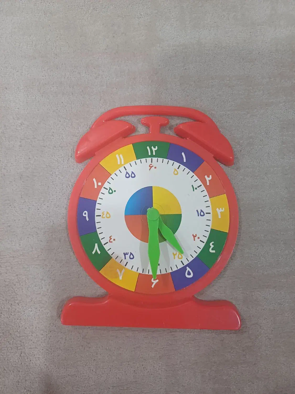 کمک آموزشی سوم دبستان|لوازم التحریر|شاهین‌شهر, شهرک میلاد|دیوار