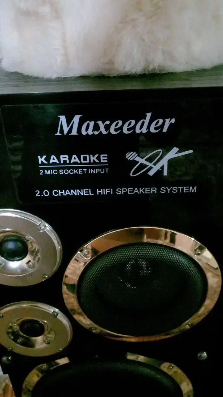 سیستم خانوادگی|سیستم صوتی خانگی|شیروان (خراسان), |دیوار