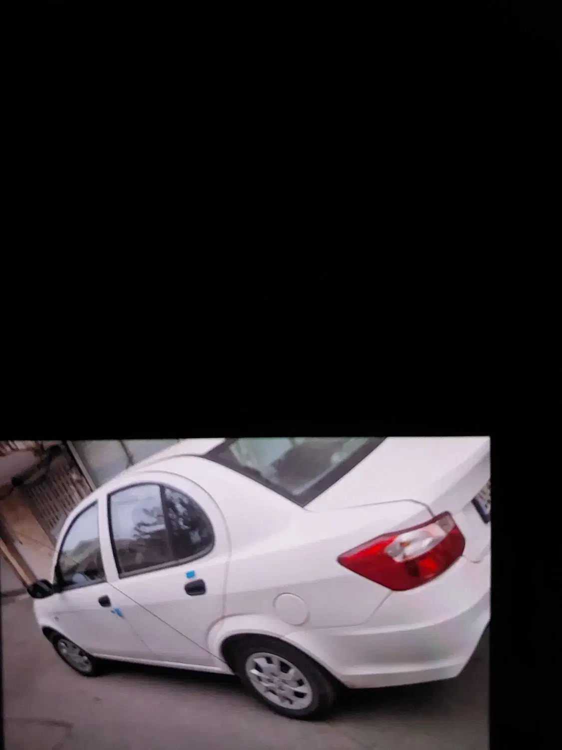 فروش فوری نیاز مالی|خودرو سواری و وانت|قشلاق دشت, |دیوار