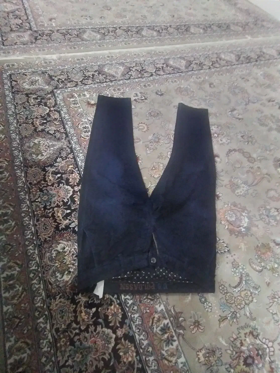 شلوار مخمل درحدنو|لباس|مشهد, عبادی|دیوار