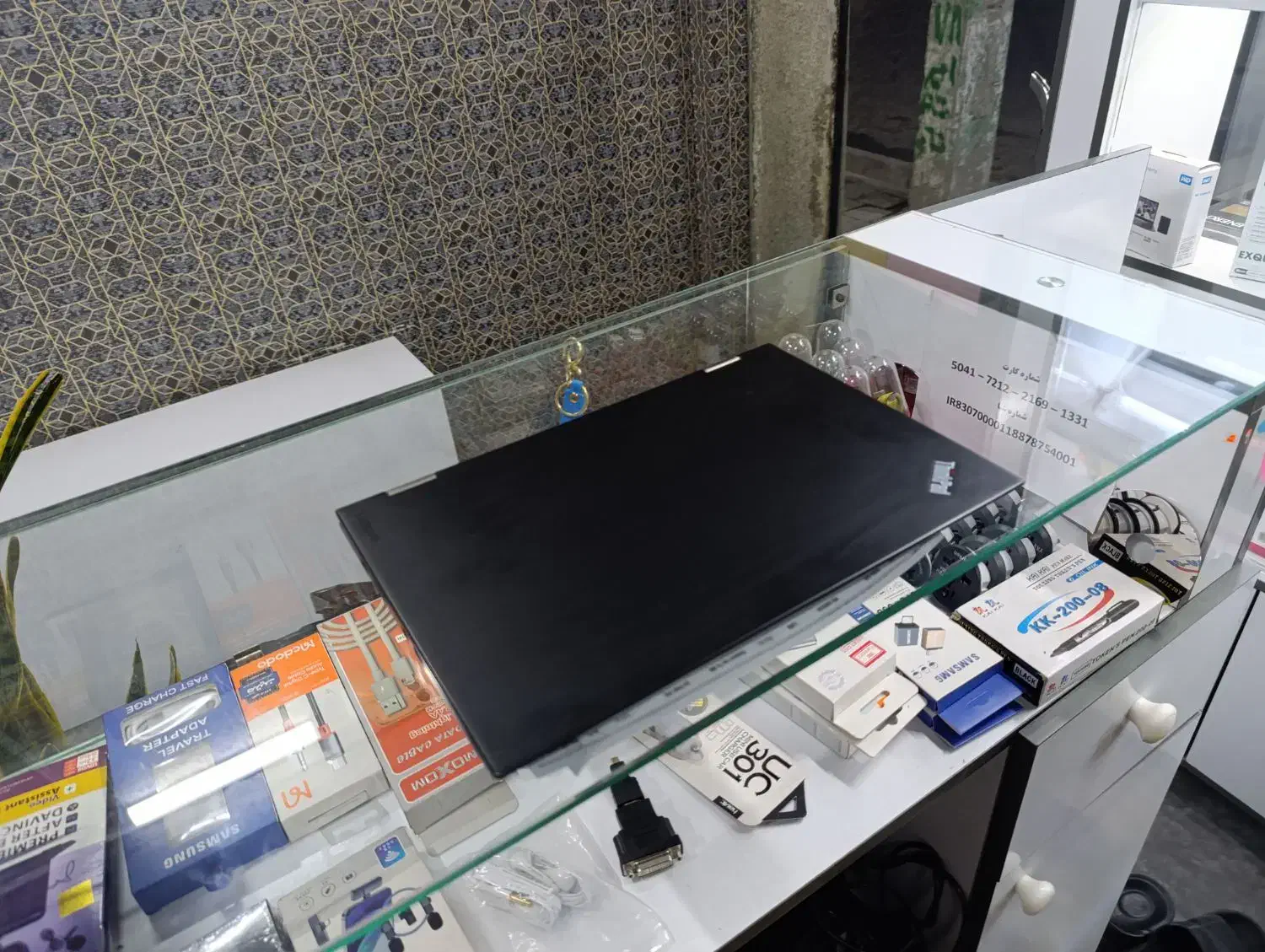 لپ تاپ لمسی|رایانه همراه|اسلام‌شهر, مطهری|دیوار