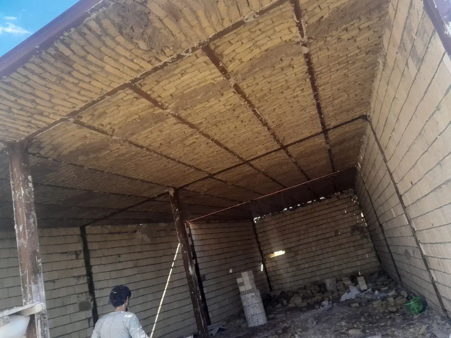 بنا سفتکار|خدمات پیشه و مهارت|کوهدشت, |دیوار