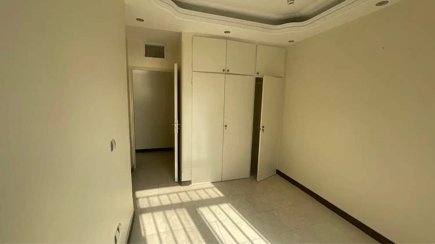 ۱۳۵متر‌شهرک‌هما ۳خواب