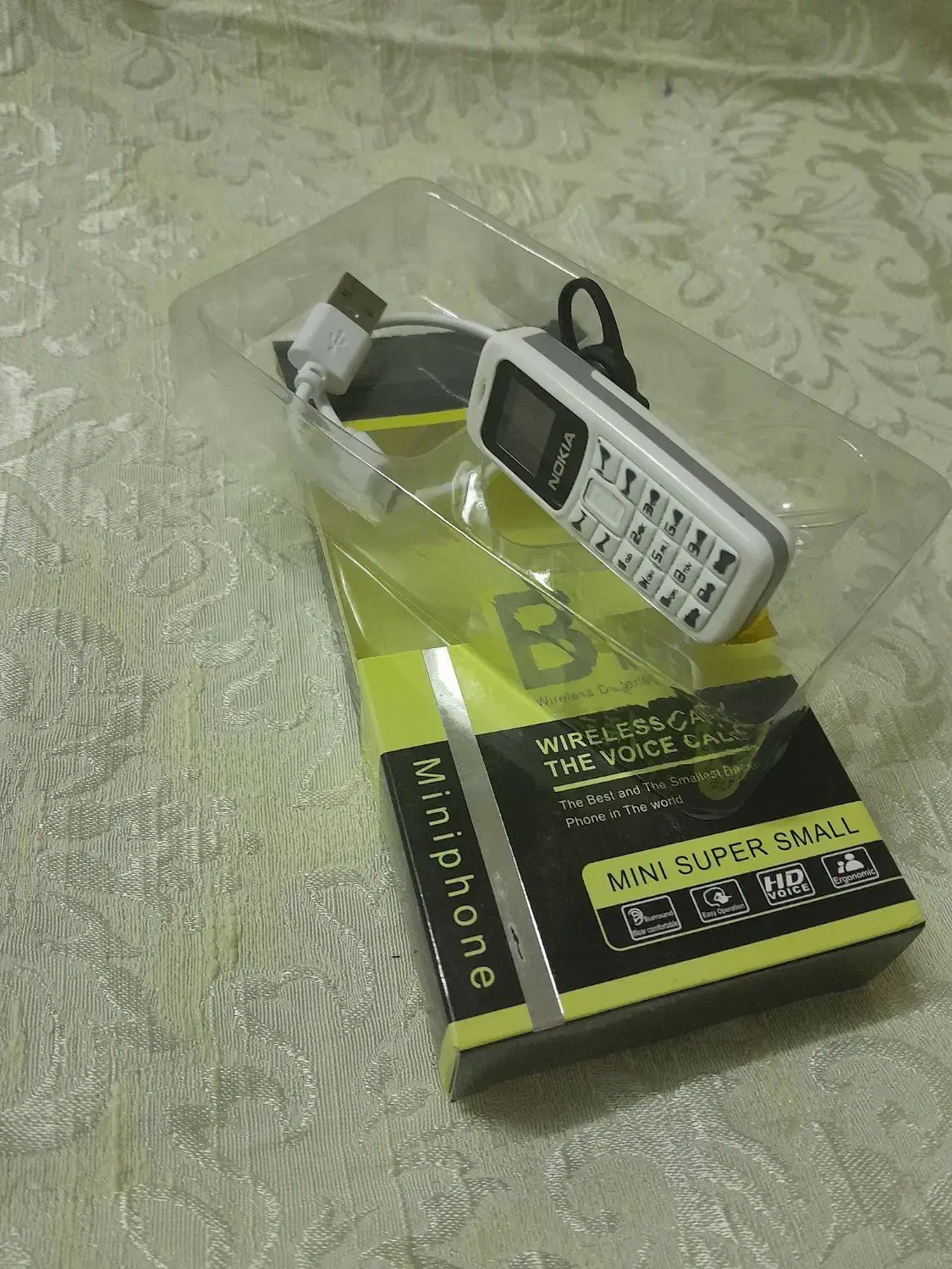 مینی گوشی|موبایل|بیرجند, |دیوار