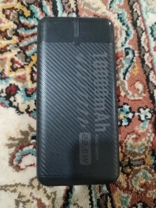 پاور بانک|لوازم جانبی موبایل و تبلت|نیشابور, هفده شهریور|دیوار