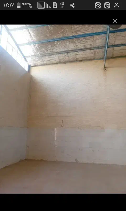 شراکت یا اجاره سوله انبار|اجارهٔ دفتر صنعتی، کشاورزی، تجاری|همدان, |دیوار