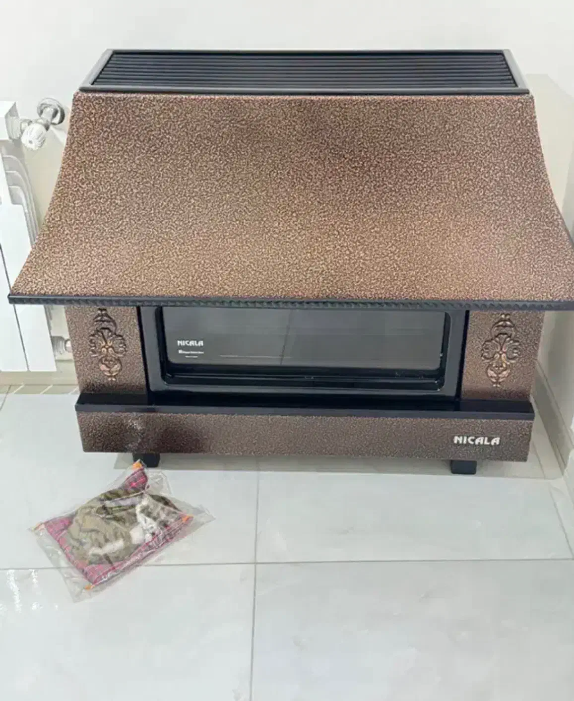 بخاری شومینه|بخاری، هیتر، شومینه|مشهد, امیریه|دیوار