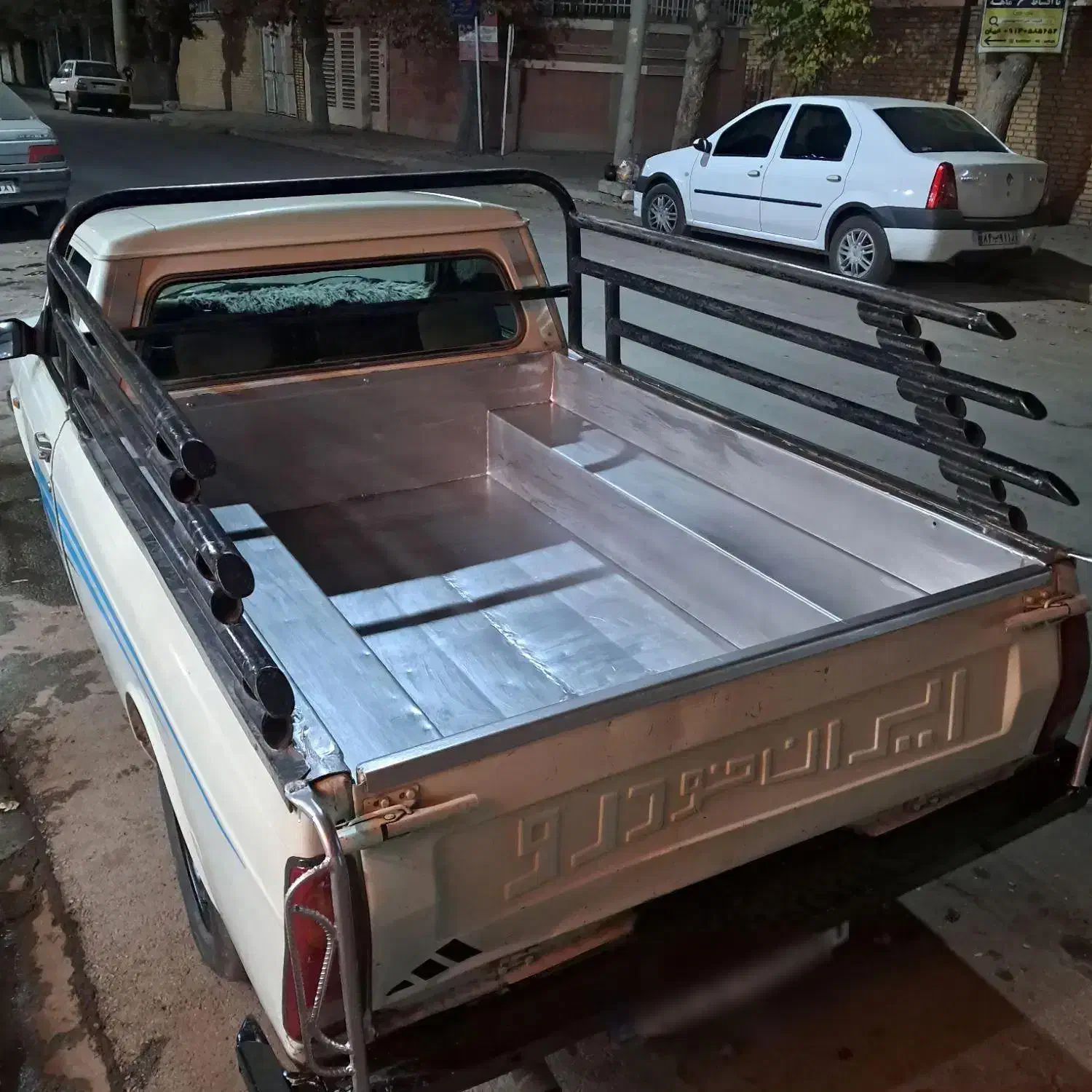 پیکان بار ۸۸|خودرو سواری و وانت|بروجن, |دیوار