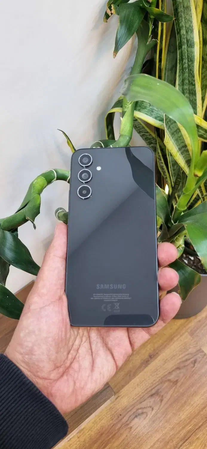 a54 samsung سامسونگ|موبایل|تهران, جردن|دیوار