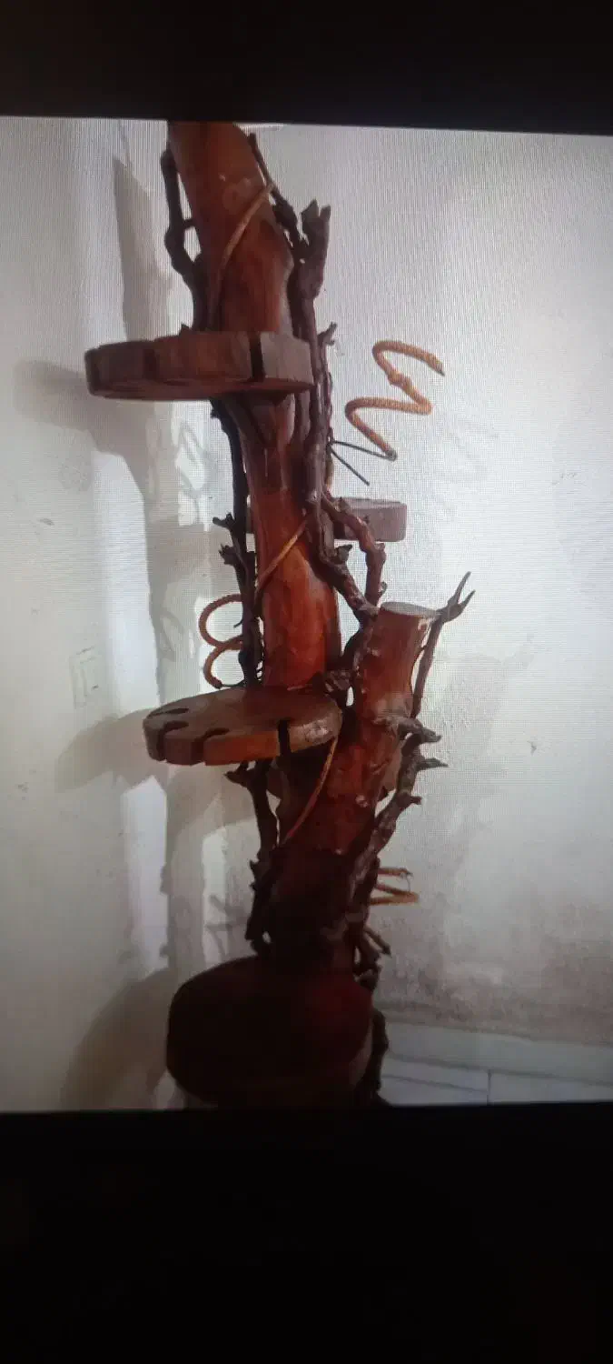 میزبار|بوفه، ویترین، کنسول|رشت, اسماعیل آباد|دیوار