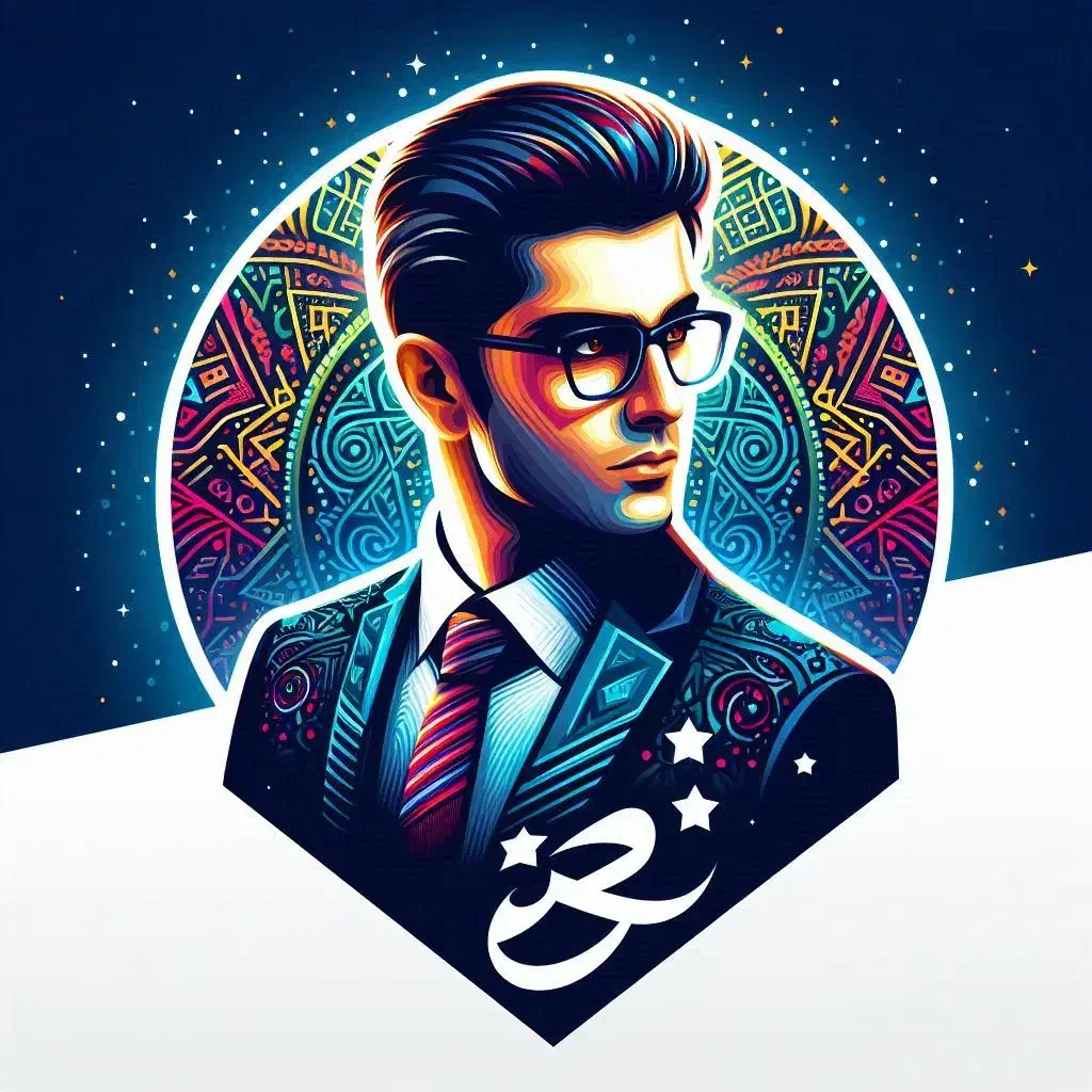 طراحی خلاقانه لوگوباهوش مصنوعی(سریع،دقیق،حرفه‌ای)|خدمات رایانه‌ای و موبایل|تهران, تجریش|دیوار