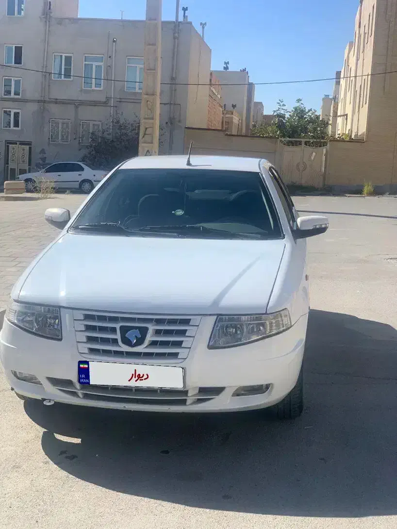 سورن معمولی مدل ۸۶ دوگانه دستی|خودرو سواری و وانت|ارومیه, |دیوار