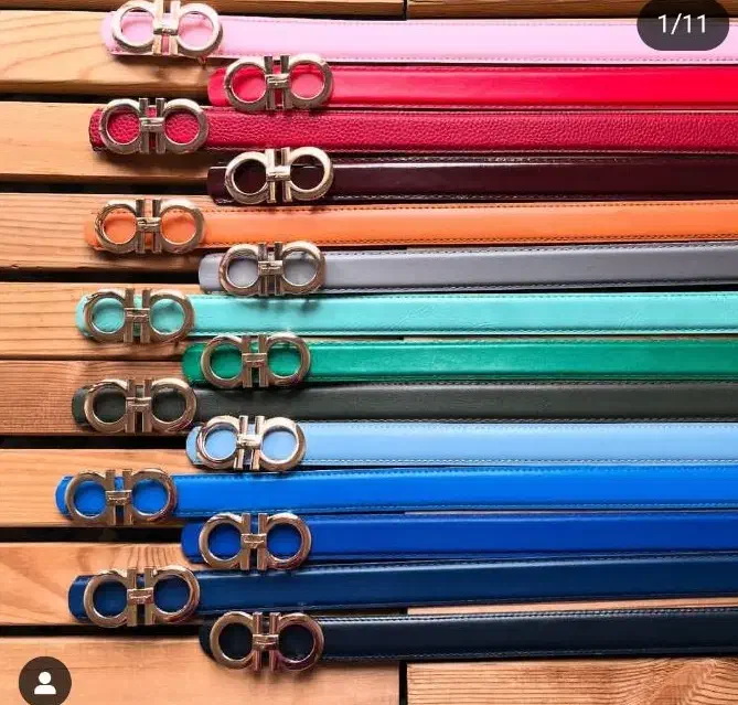 کمربند مردانه وزنانه|کیف، کفش، کمربند|تهران, زرکش|دیوار