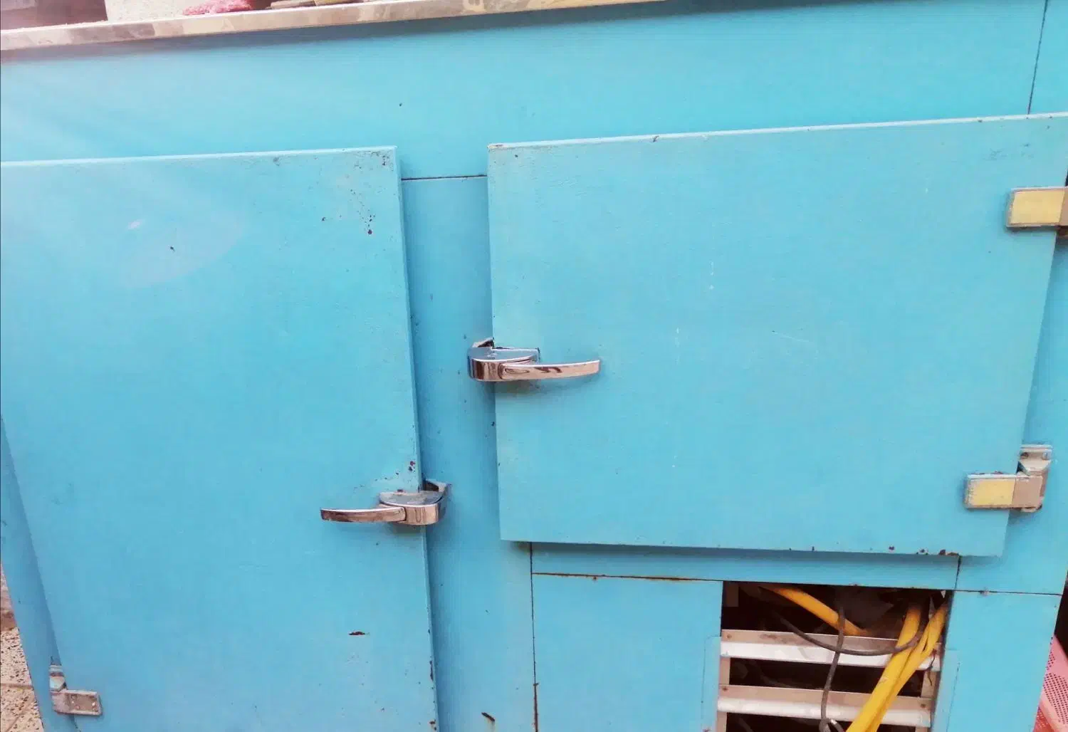 یخچال مغازه|یخچال و فریزر|شوشتر, |دیوار