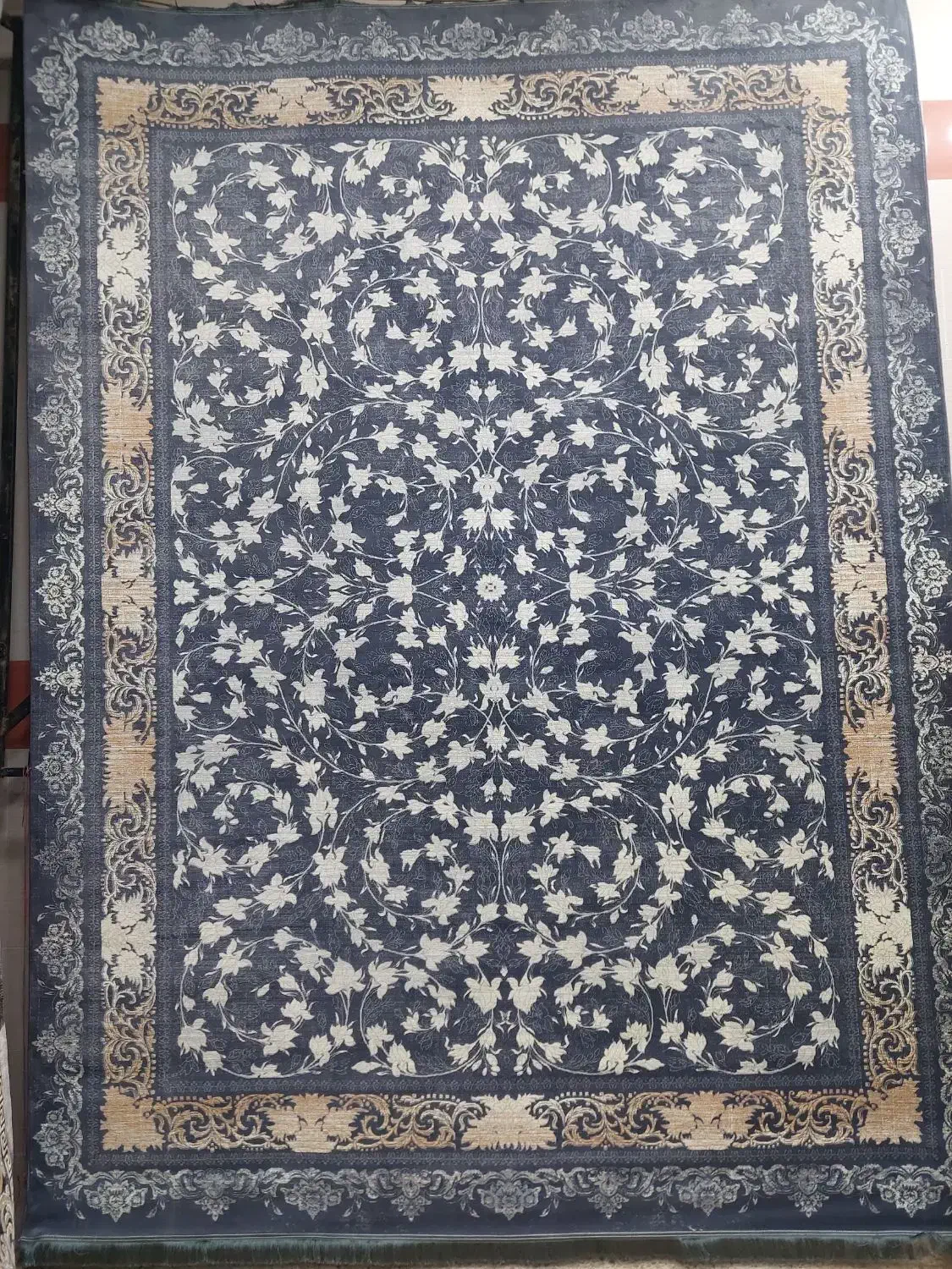 فرش نگارا طرح جدید|فرش|دزفول, |دیوار