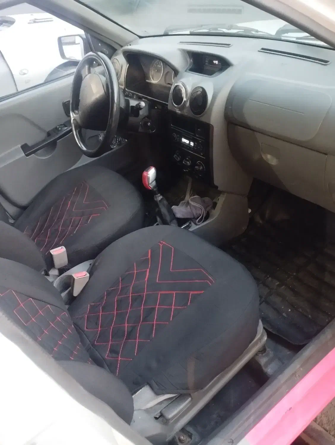 پراید 132|خودرو سواری و وانت|ملارد, |دیوار