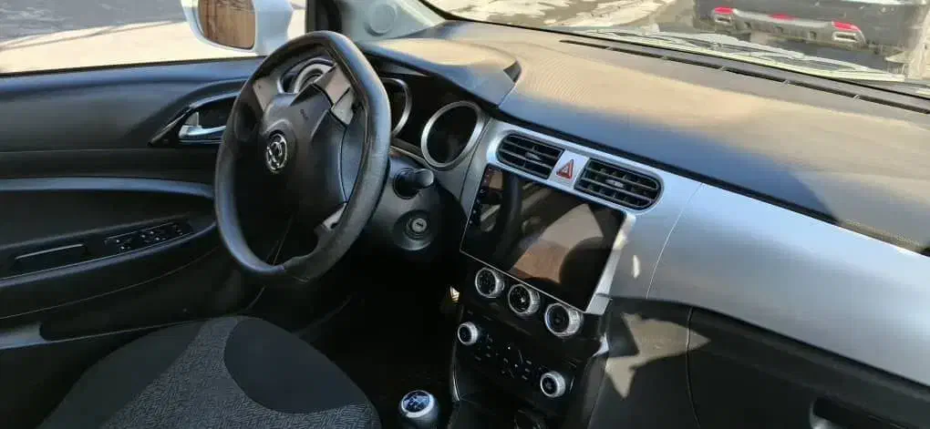 برلیانس 230|خودرو سواری و وانت|تهران, خلیج فارس|دیوار