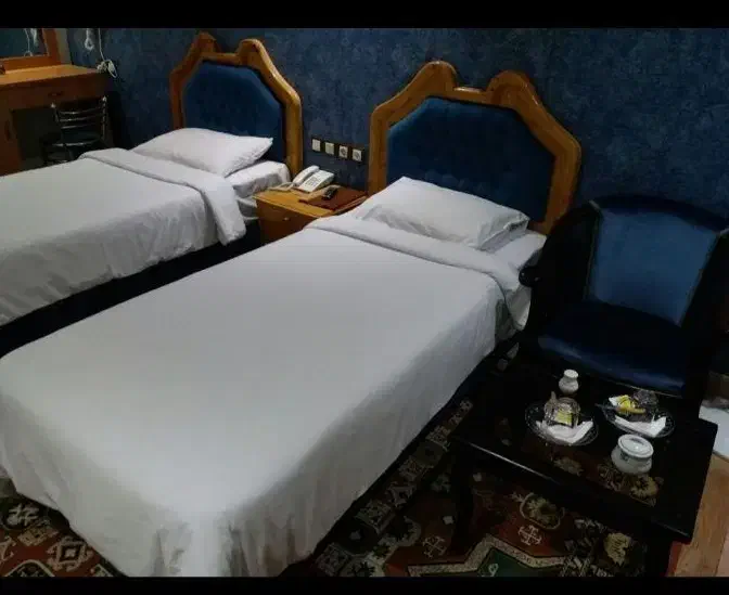 تورمشهد ویژه آژانس مسافرتی شهاب گشت|تور و چارتر|قم, سالاریه|دیوار