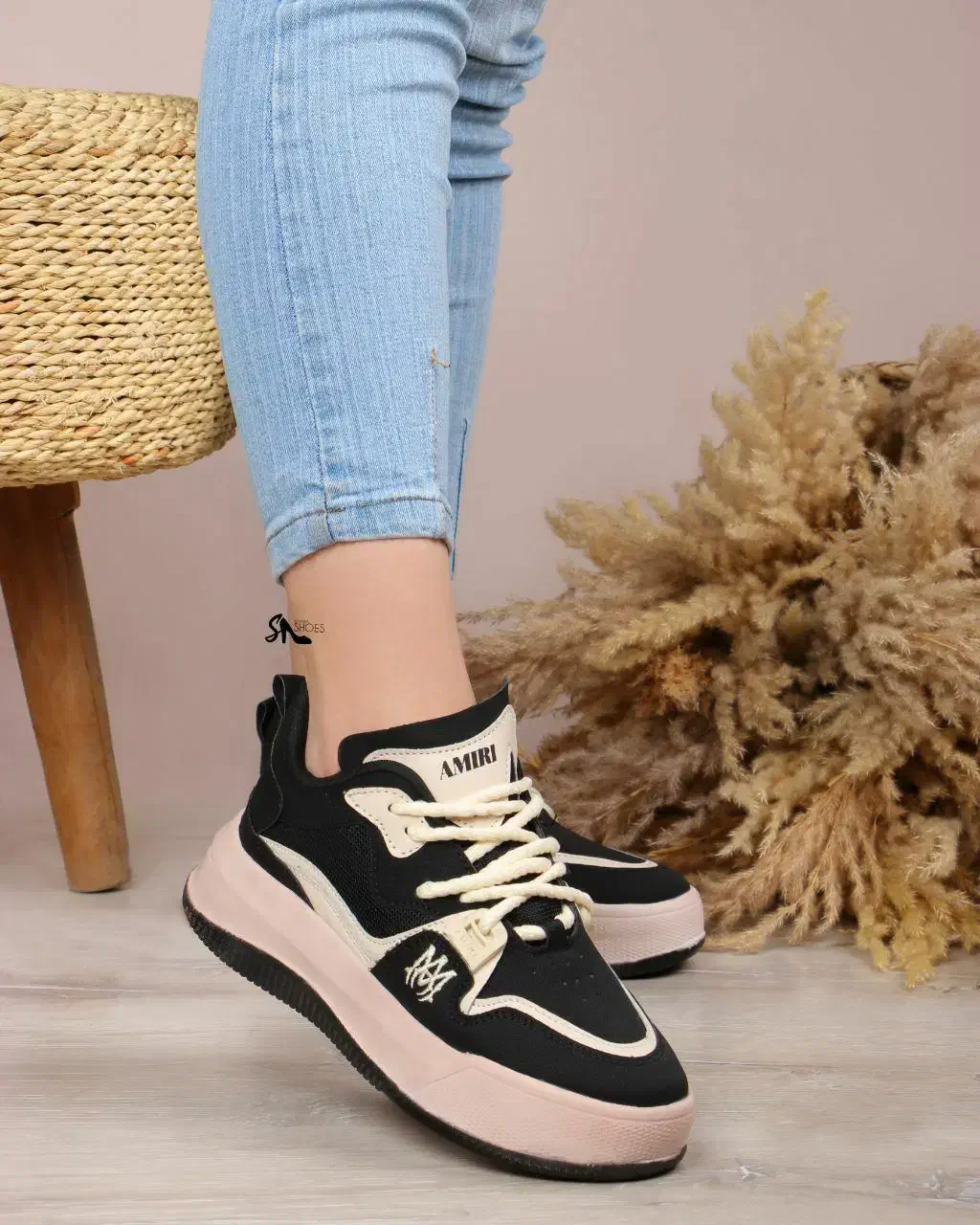 کفش|کیف، کفش، کمربند|ارومیه, |دیوار