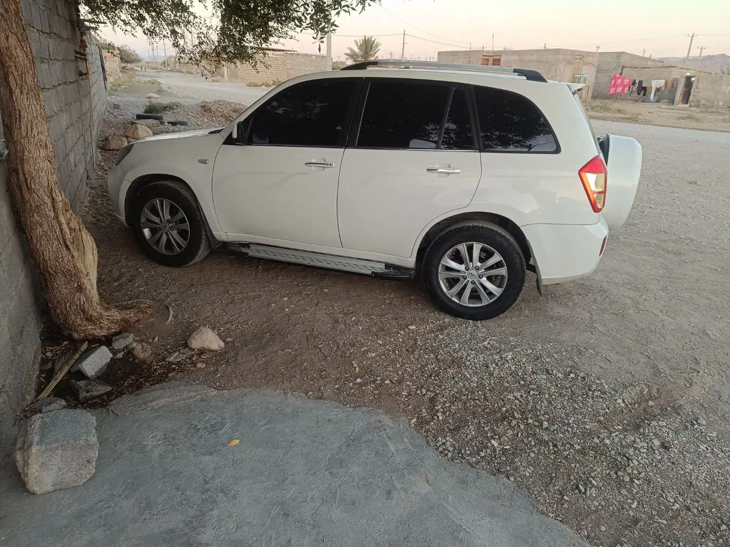 mvm x33اتوماتیک.نیو|خودرو سواری و وانت|ارزوئیه, |دیوار