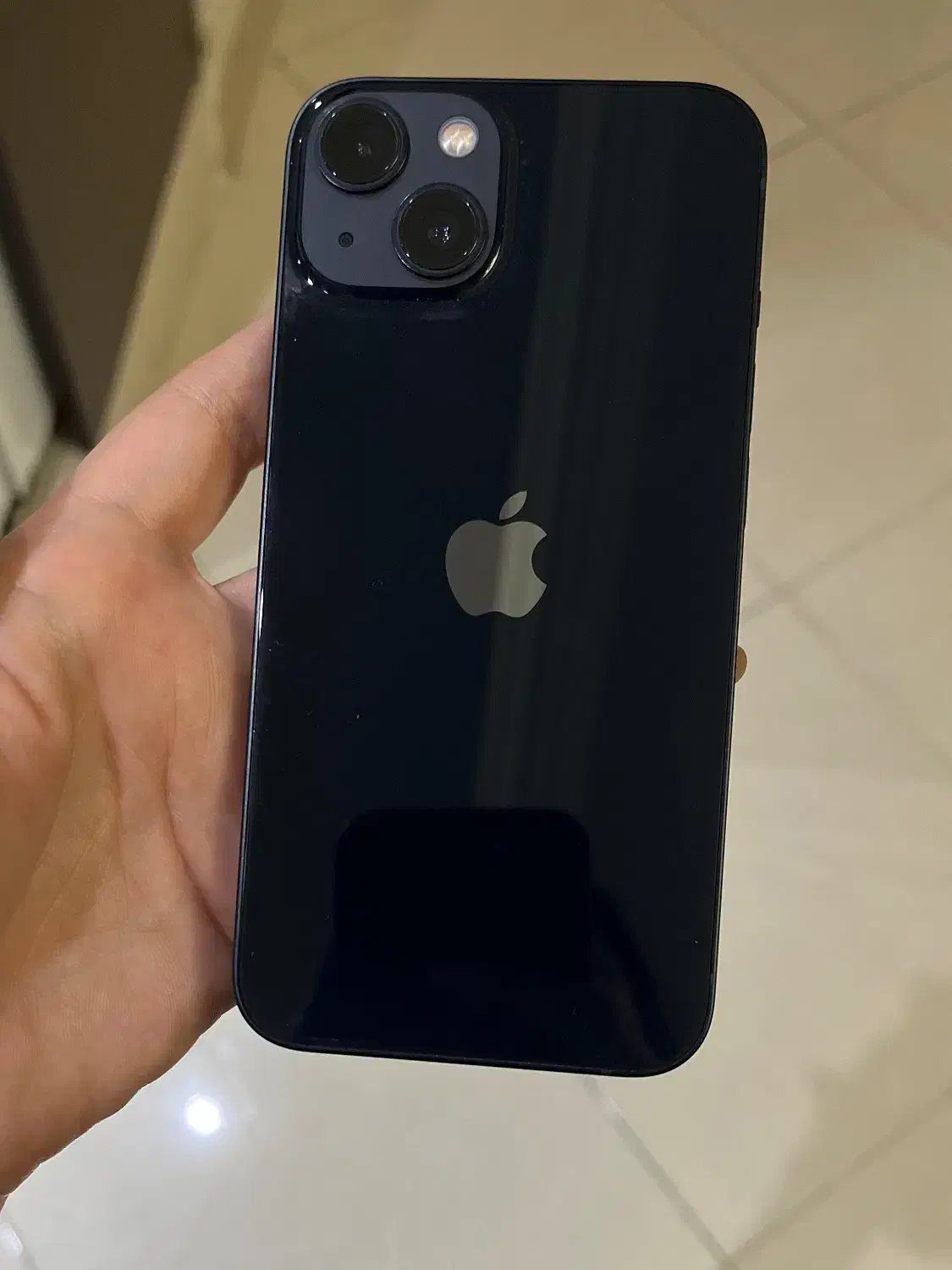 آیفون ۱۳ نرمال|موبایل|تهران, فرحزاد|دیوار