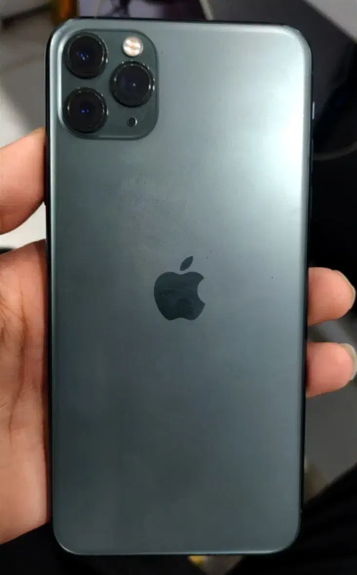 گوشی iphone11promaxفقط22/730|موبایل|بستک, |دیوار