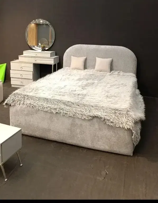 سرویس خواب مدل تدی جدید|تخت و سرویس خواب|تبریز, |دیوار